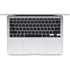 Apple MacBook Air 2020 A2337 13.3" 8GB 256GB M1(8/7) 3.2GHz, No Chrgr Grade A (Used - Good)