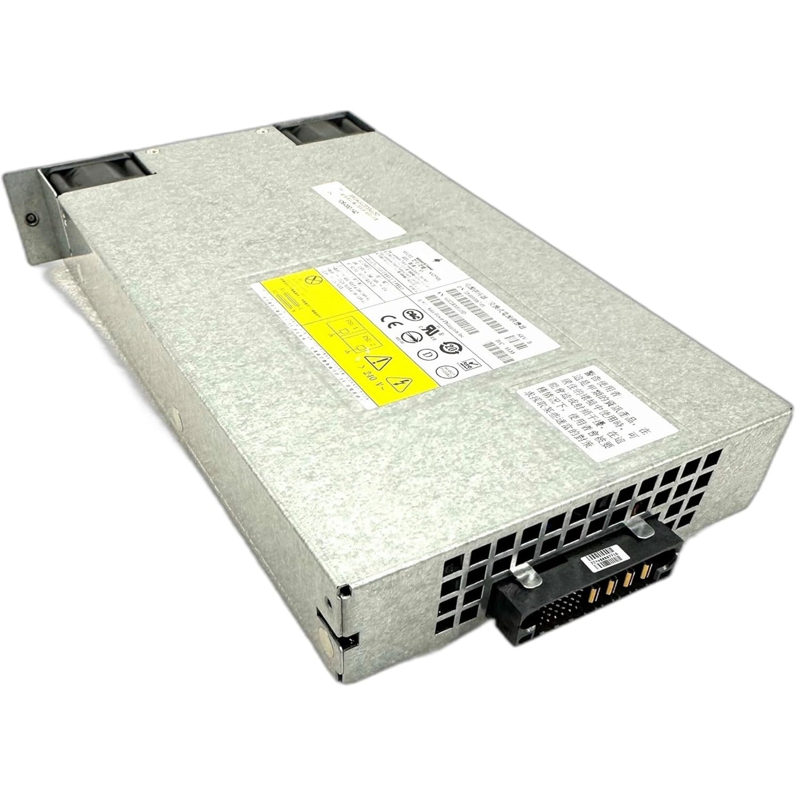 EMC 105-000-140 EMC 2000-Watts Power Supply (Certified Refurbished)