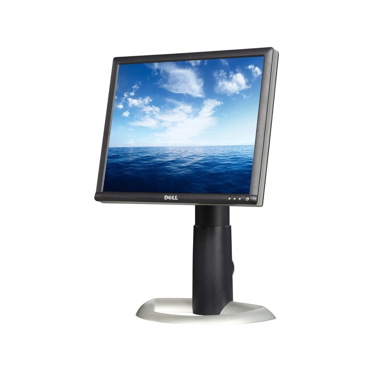 Dell 1703FPS 17" (1280x1024) 75Hz 5ms LCD Monitor, Black (Refurbished)