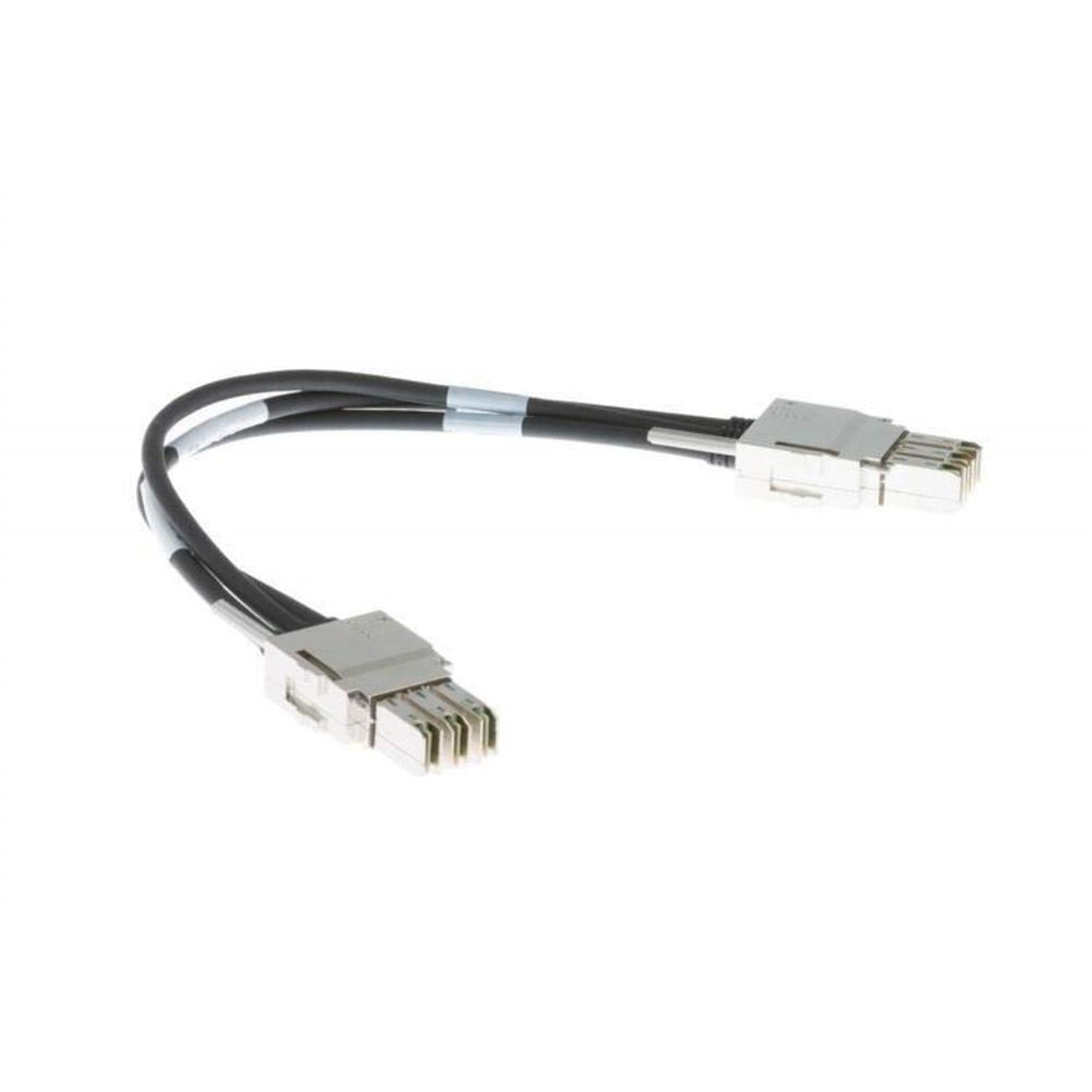 Cisco Stackwise Stacking Cable, 1M CAB-STACK-1M (Certified Refurbished)