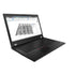 Lenovo ThinkPad P17 Gen 1 17" T2000 64GB 1TB i7-10850H 2.7GHz NO OS/Chrgr Grade A (Used - Good)