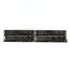 NetApp DS2246 NAJ-1001 Array 24x 900GB 10K X423A-R5 2x IOM6 Controllers + 2x PSU (Certified Refurbished)