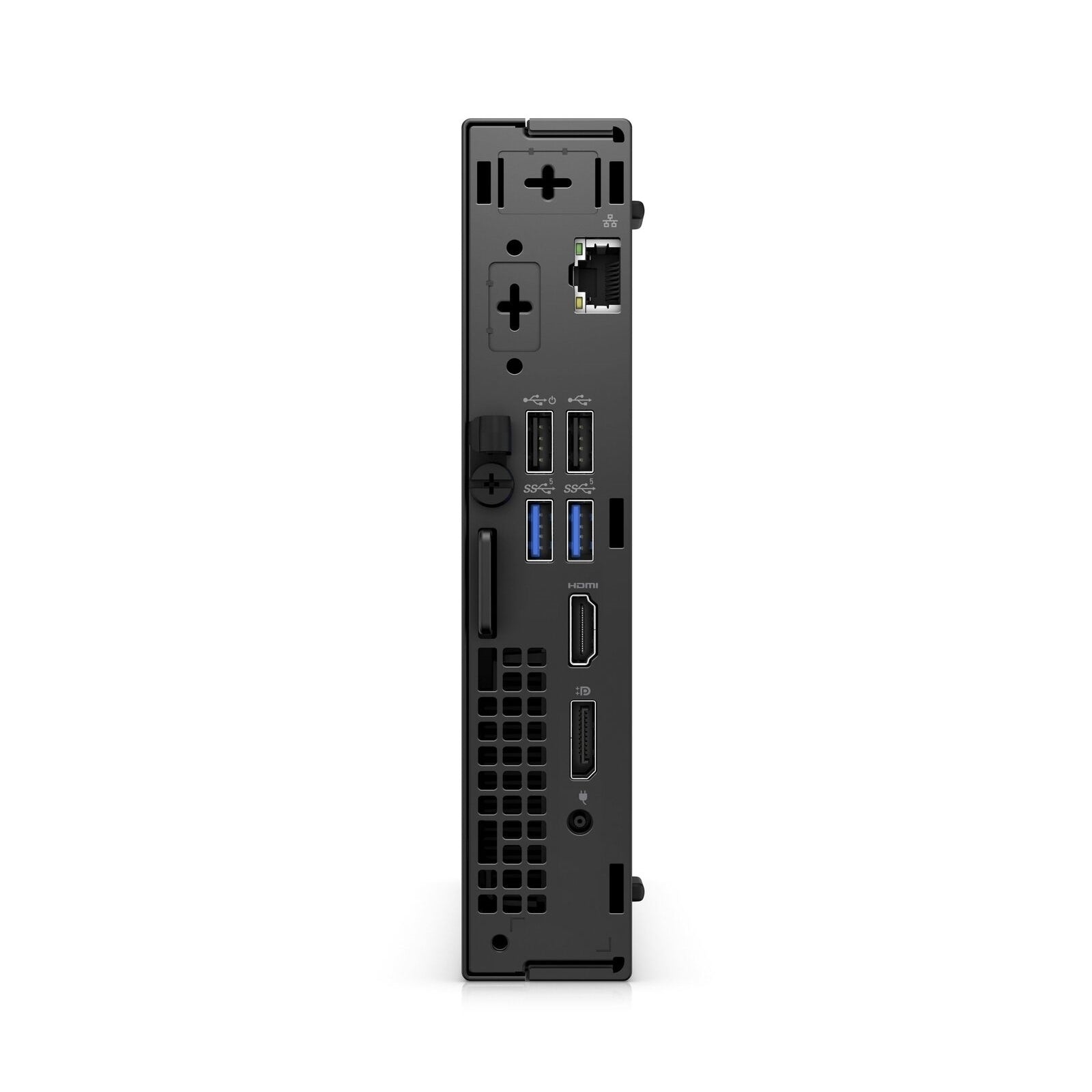 Dell OptiPlex Micro 7010 16GB 512GB i5-13500T 1.6GHz NO OS/Adptr Grade B (Used - Good)