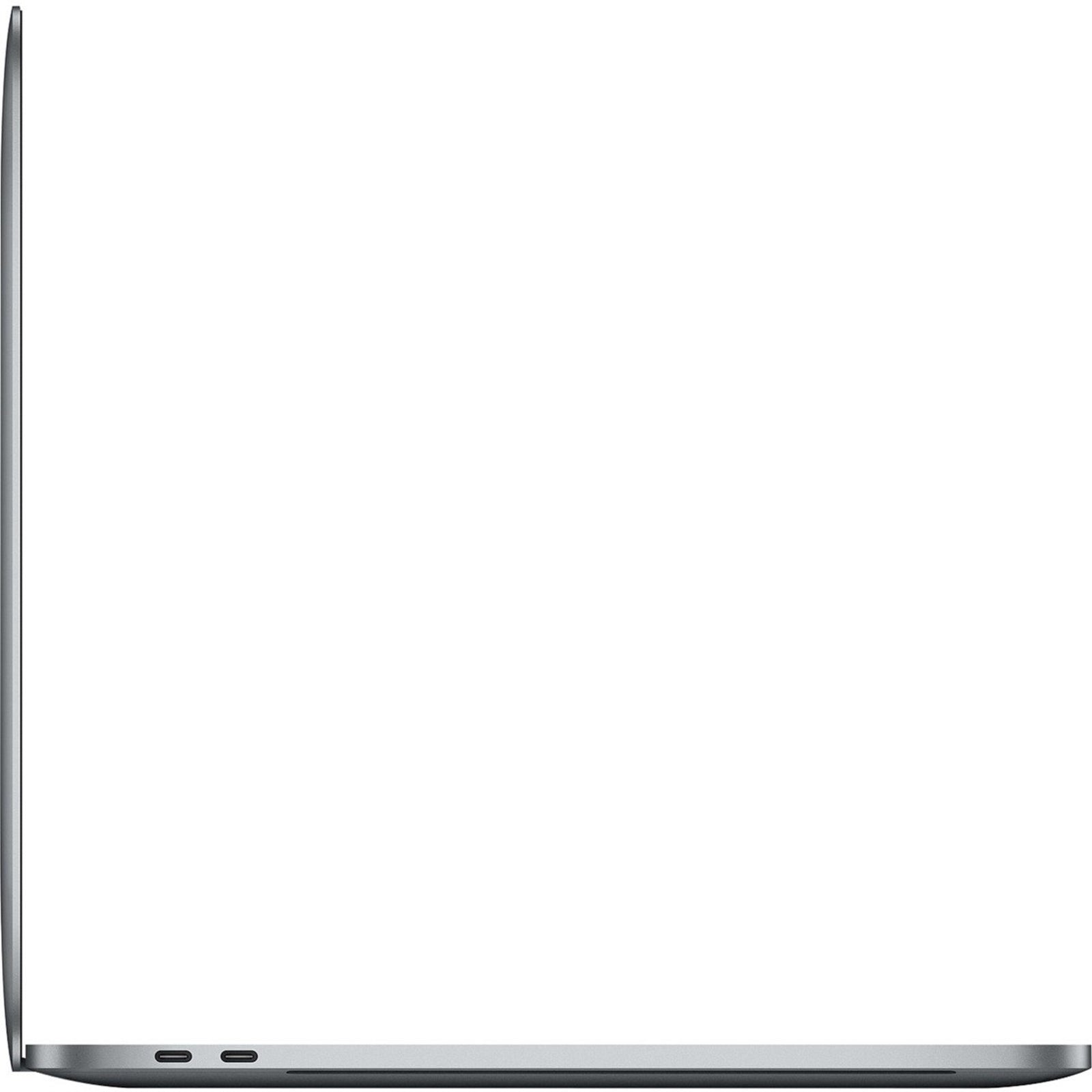 Apple MacBook Pro 2017 15.4