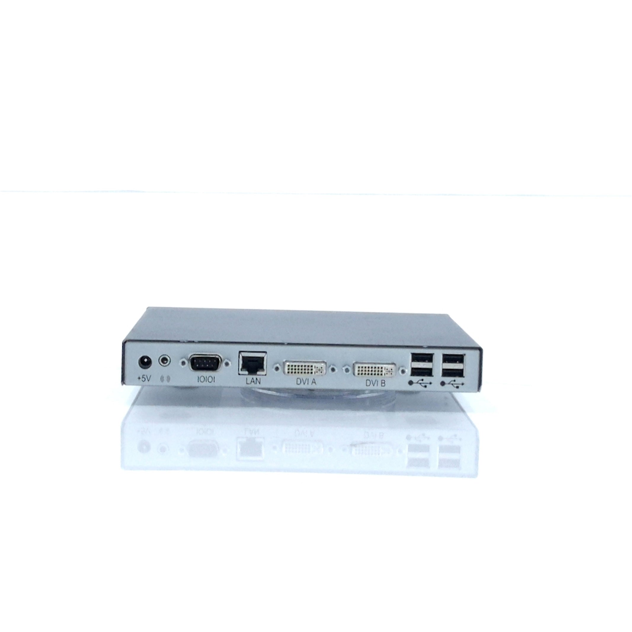 AVOCENT HMX 2050 extender system KVM switch 2-Connection DVI/USB KVM Switch (Refurbished)