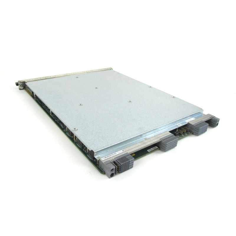 Juniper Networks DPCE-R-40GE-SFP 40-Port 100Mbps SFP 1U Specialty Switch, Silver (Certified Refurbished)