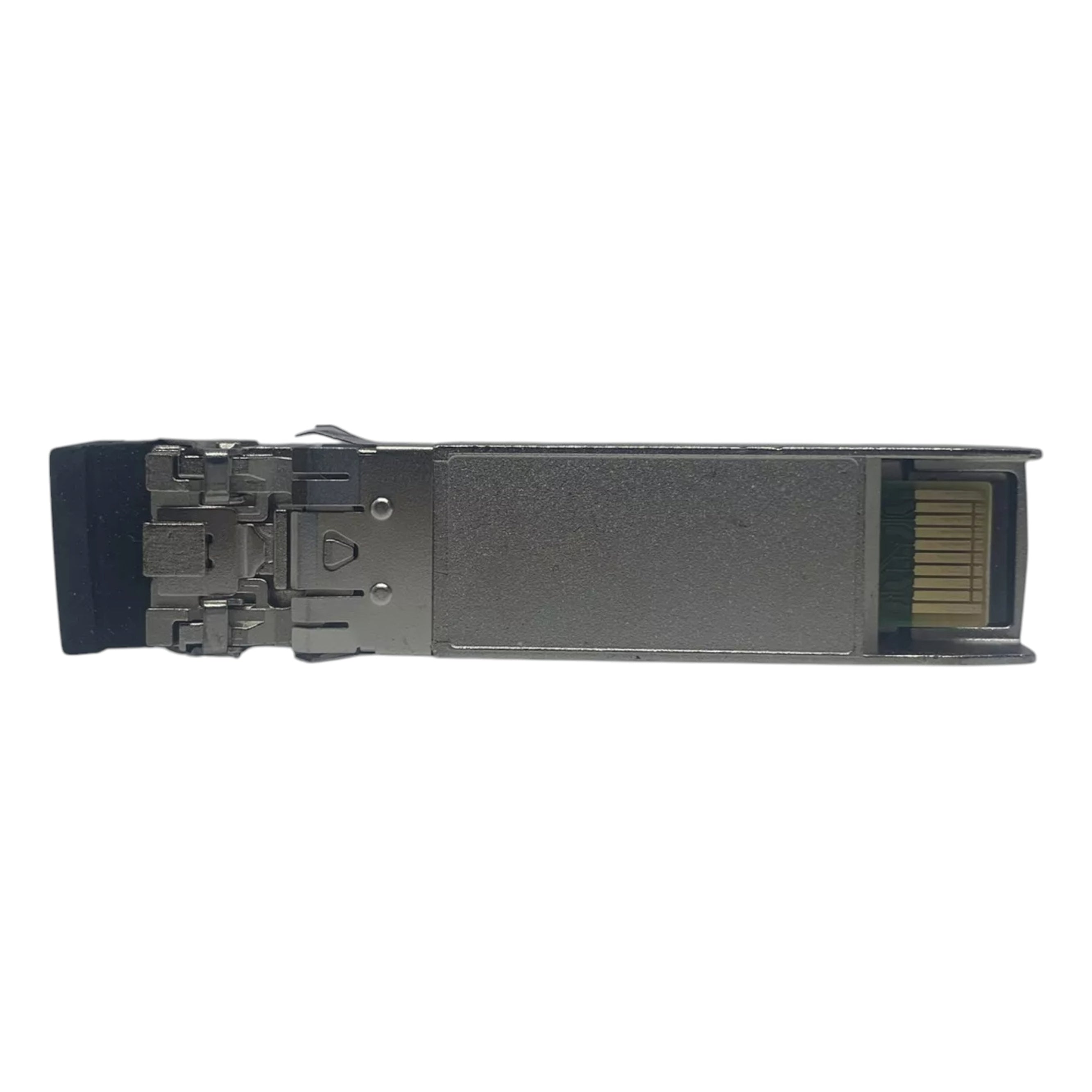 Avago AFBR-57D9AMZ-IBH 8GB SFP+ 850nm SW Transceiver, Silver (Certified Refurbished)