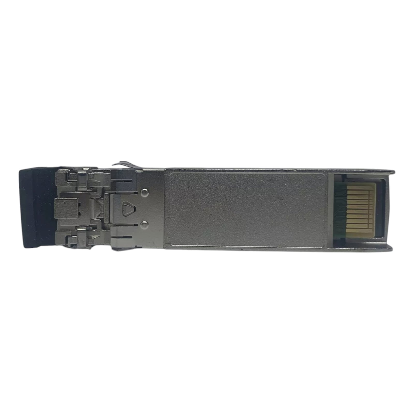 Avago AFBR-57D9AMZ-IBH 8GB SFP+ 850nm SW Transceiver, Silver (Certified Refurbished)