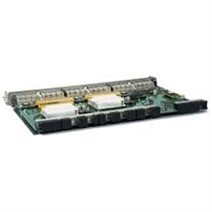 Broadcom FC8-48 DCX 48 Port 8GB SFP Fibre Channel Blade Network Switch (Refurbished)