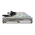 Cisco ASR1002-XUSED Wired WAN 6-Port 10/100/1000Mbps Gigabit,Grey(Refurbished)