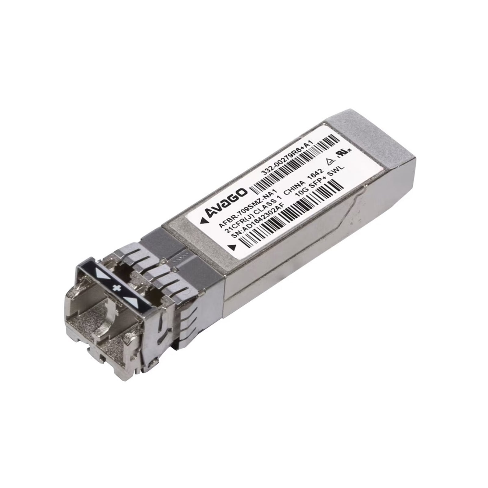 AVAGO AFBR-709SMZ 850MM (Certified Refurbished)