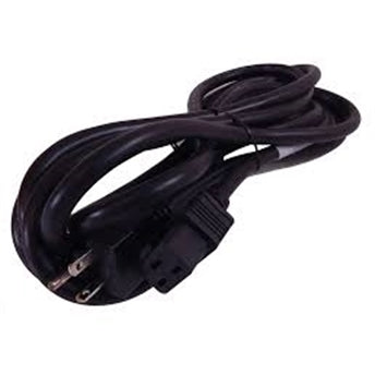 Cisco CAB-2500W-US1 Power Cord Cable, Black (Certified Refurbished)