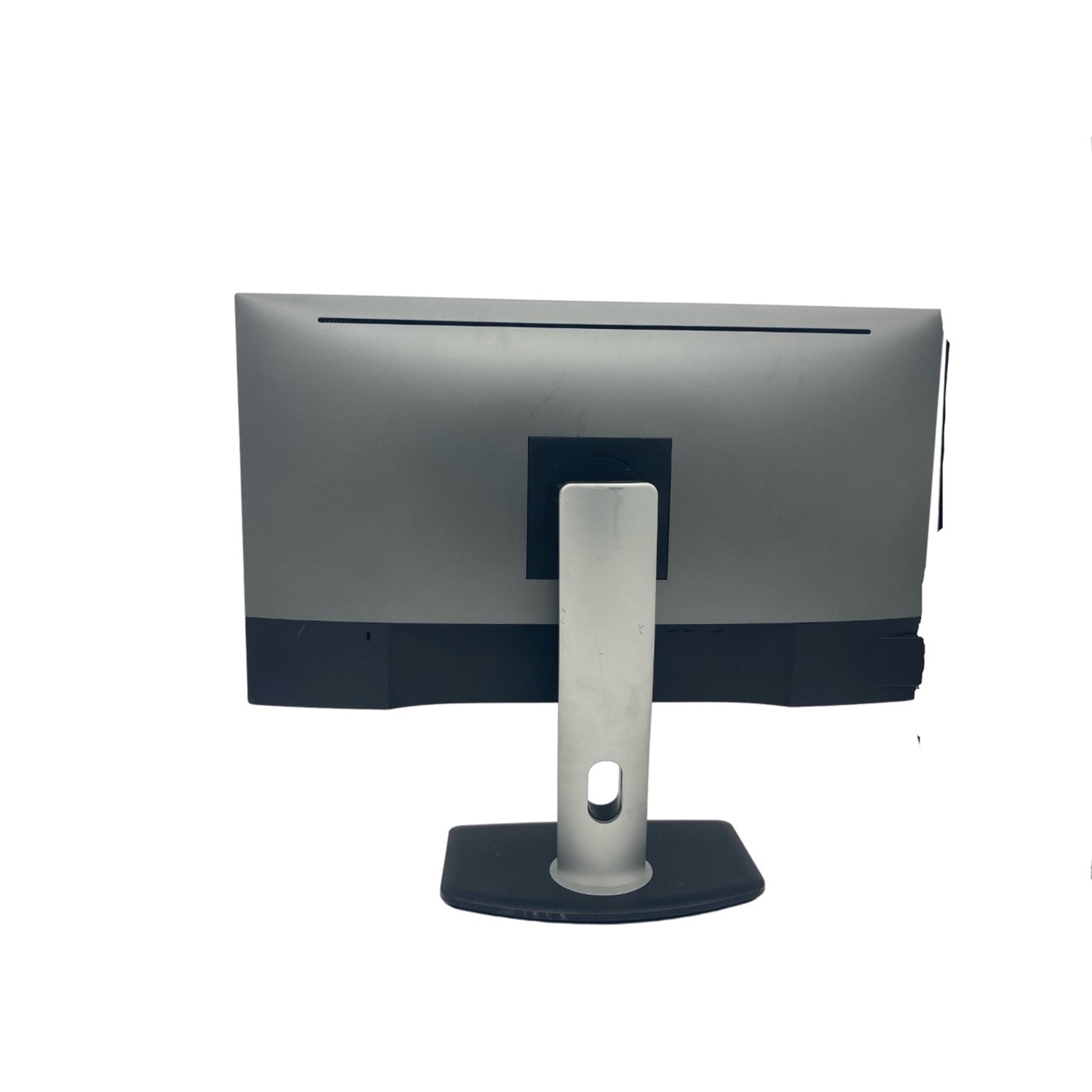 Dent Computer Monitor Dell U2718Q 27