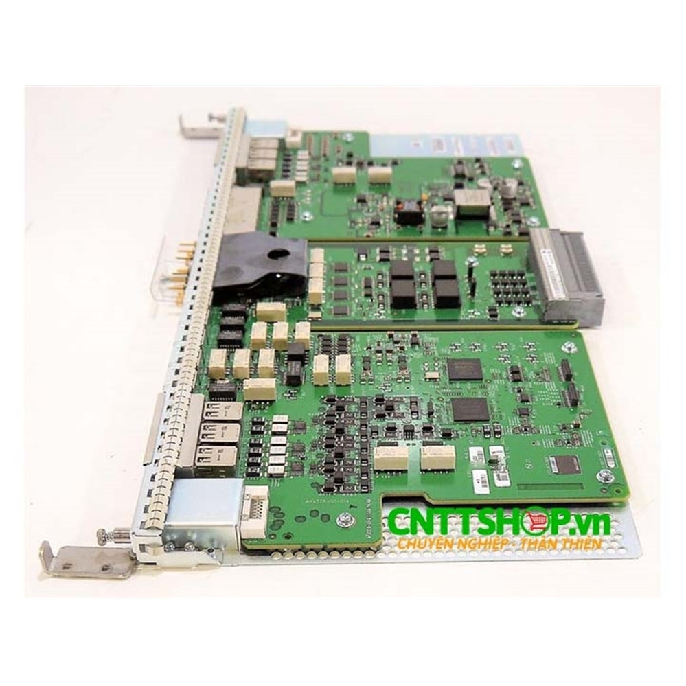 Cisco 15454-M6-ECU2 External Connection Unit Network management device (Certified Refurbished)