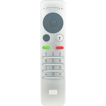 CISCO CTS-RMT-TRC6 Cisco TelePresence Remote Control 6 remote control (Certified Refurbished)