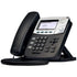 Digium D45 2-Line Gigabit SIP Phone with HD Voice, Backlit Display, Icon Keys, Black (New Open Box)