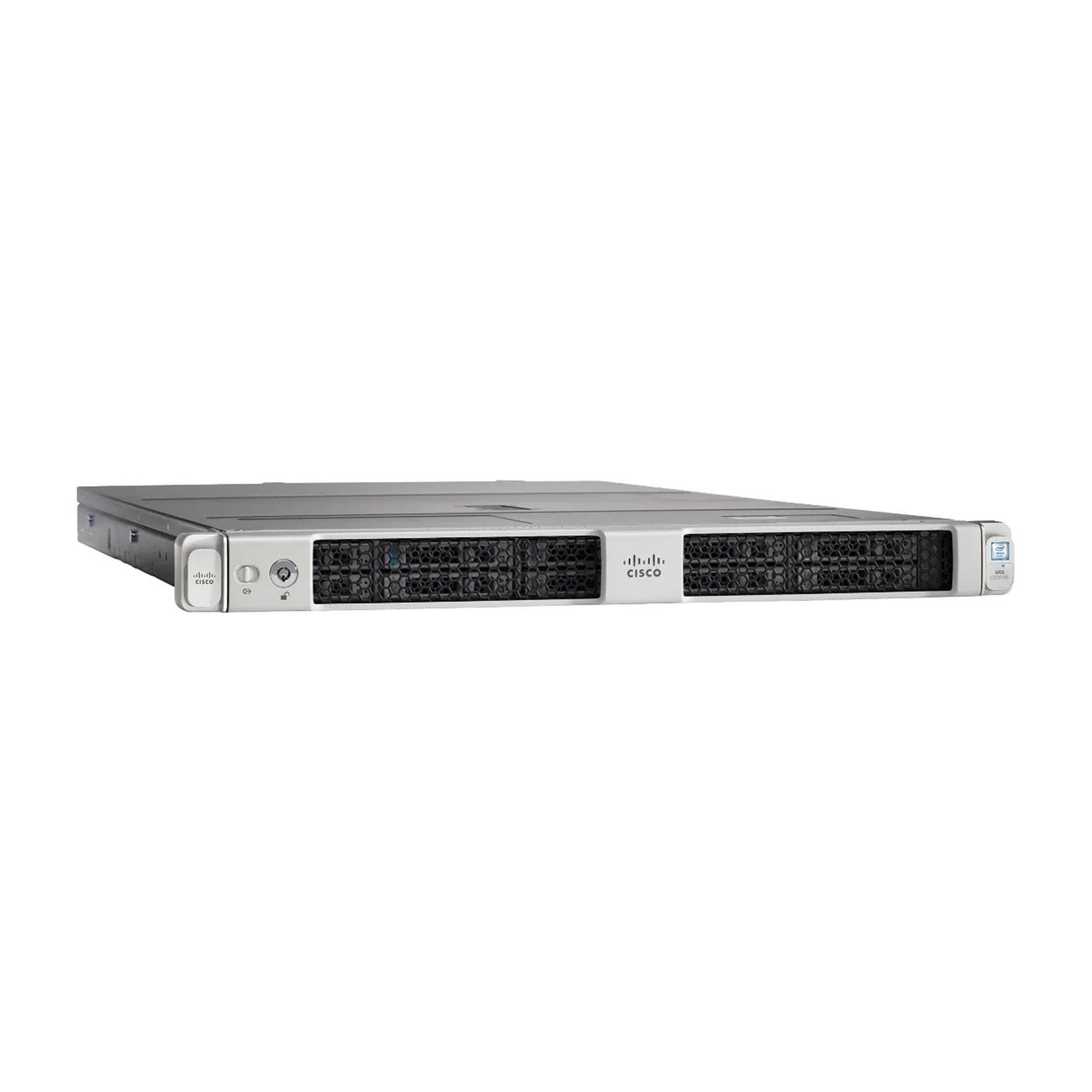 Cisco UCSC-C220-M5SX Barebones UCS C220 M5 Server, Grade A (Used - Good)