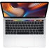Apple MacBook Pro 2020 13" 16GB 512GB i7-8557U 1.7GHz, Grade B NO AC, Silver (Used - Good)