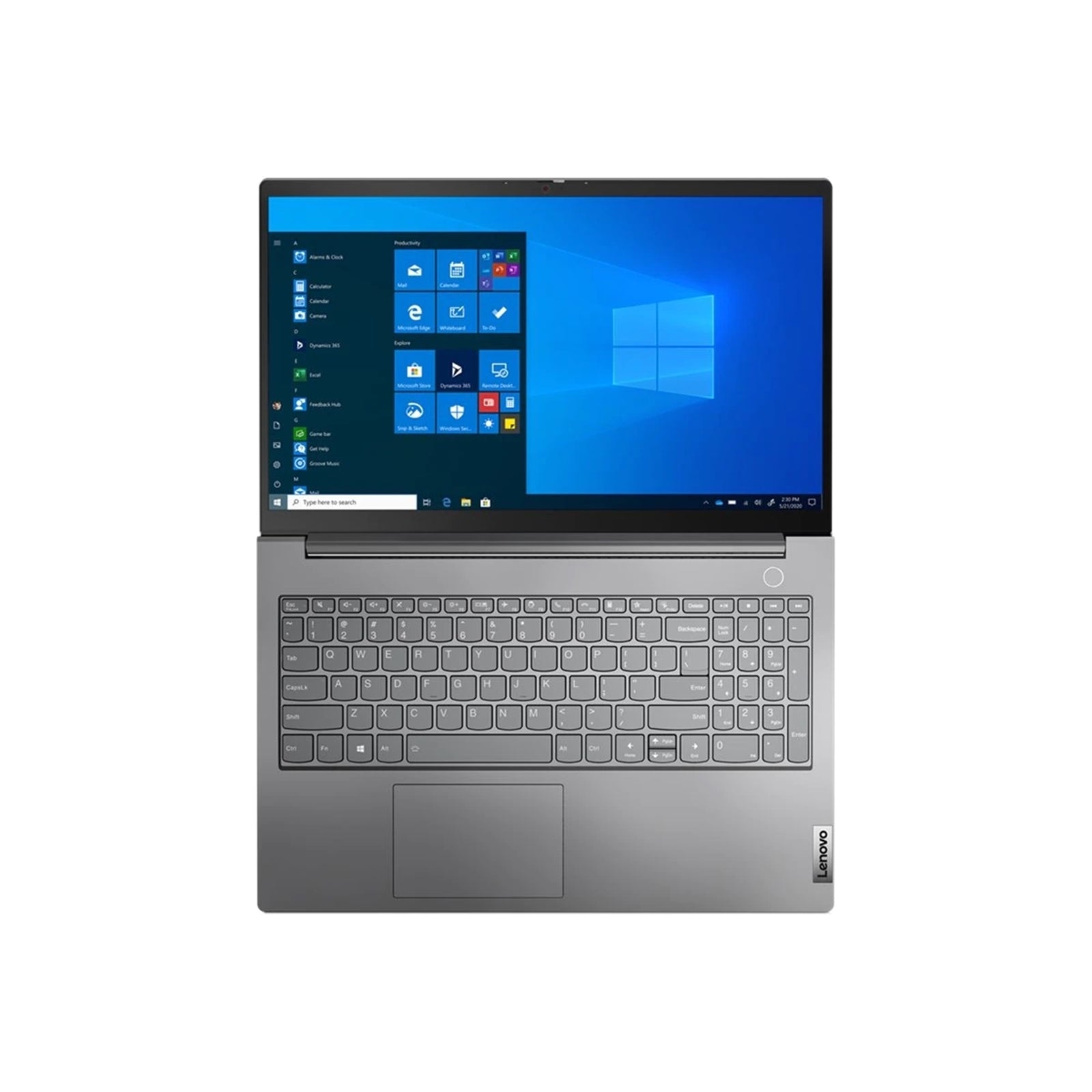 Lenovo ThinkBook 15 G2 ITL 15.6