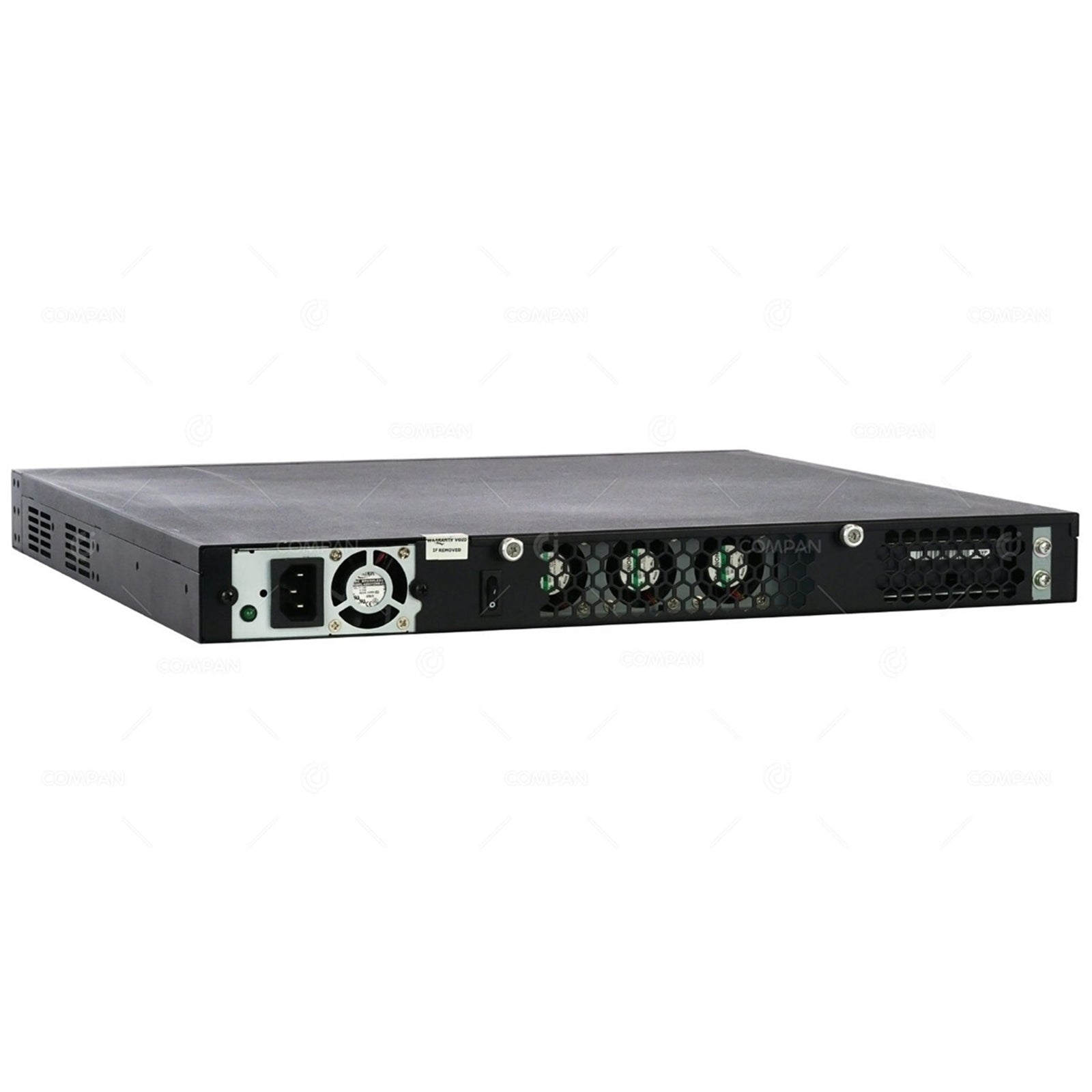 CHECKPOINT PB-20 5 Port Switch (Refurbished)