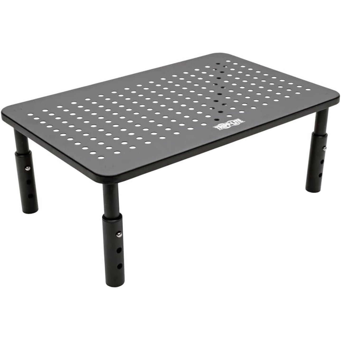 TRIPP LITE MR1411M Monitor Riser for Desk, 14 x 9 in. - Height Adjustable,