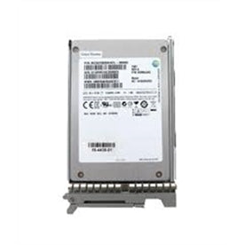 Cisco UCS-SD800G0KS2-EP 2.5" 800GB SAS 12Gb/s Solid State Drive (SSD), Silver (Certified Refurbished)