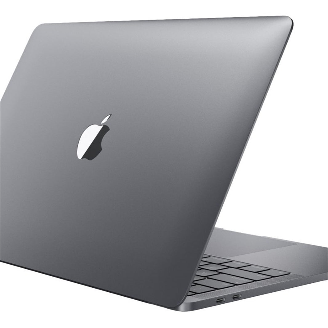 Apple MacBook Pro 2017 13.3" 8GB 256GB i5-7360U 2.3GHz Space Gray No Chrgr Grade B (Used - Good)