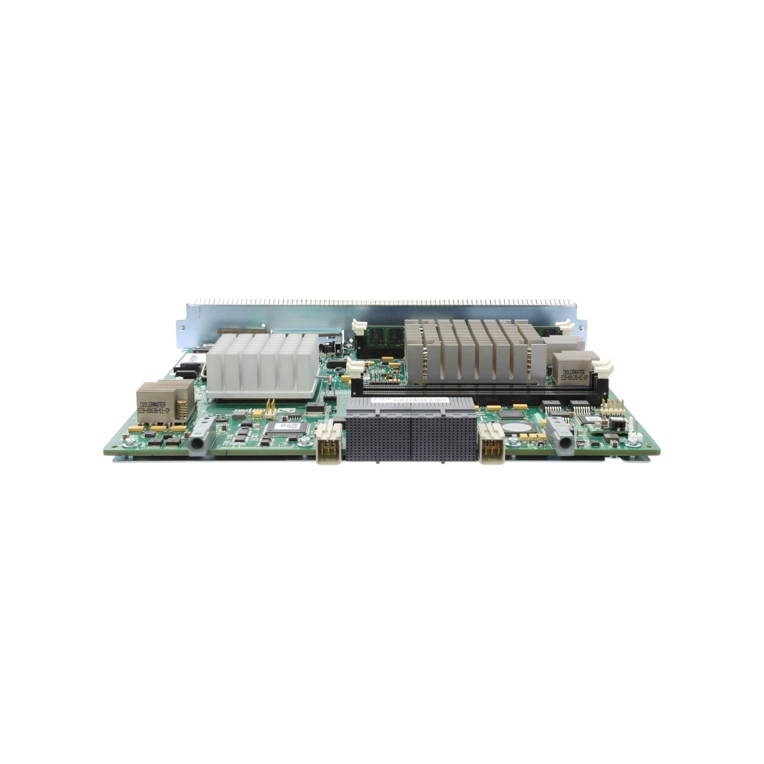 Juniper Networks SRX600-SRE6H Processing Module (Certified Refurbished)