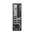 Dell Optiplex 7060 SFF GT 730 8GB 500GB i7-8700 3.2GHz NO OS/Adapter Grade B (Used - Good)