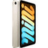 Apple iPad Mini 6th Gen 8.3" Tablet 64GB WiFi Starlight Grade B (Used - Good)