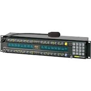 RTS KP-32 32 Position Keypanel Digital Matrix Series Intercom Systems (Certified Refurbished)