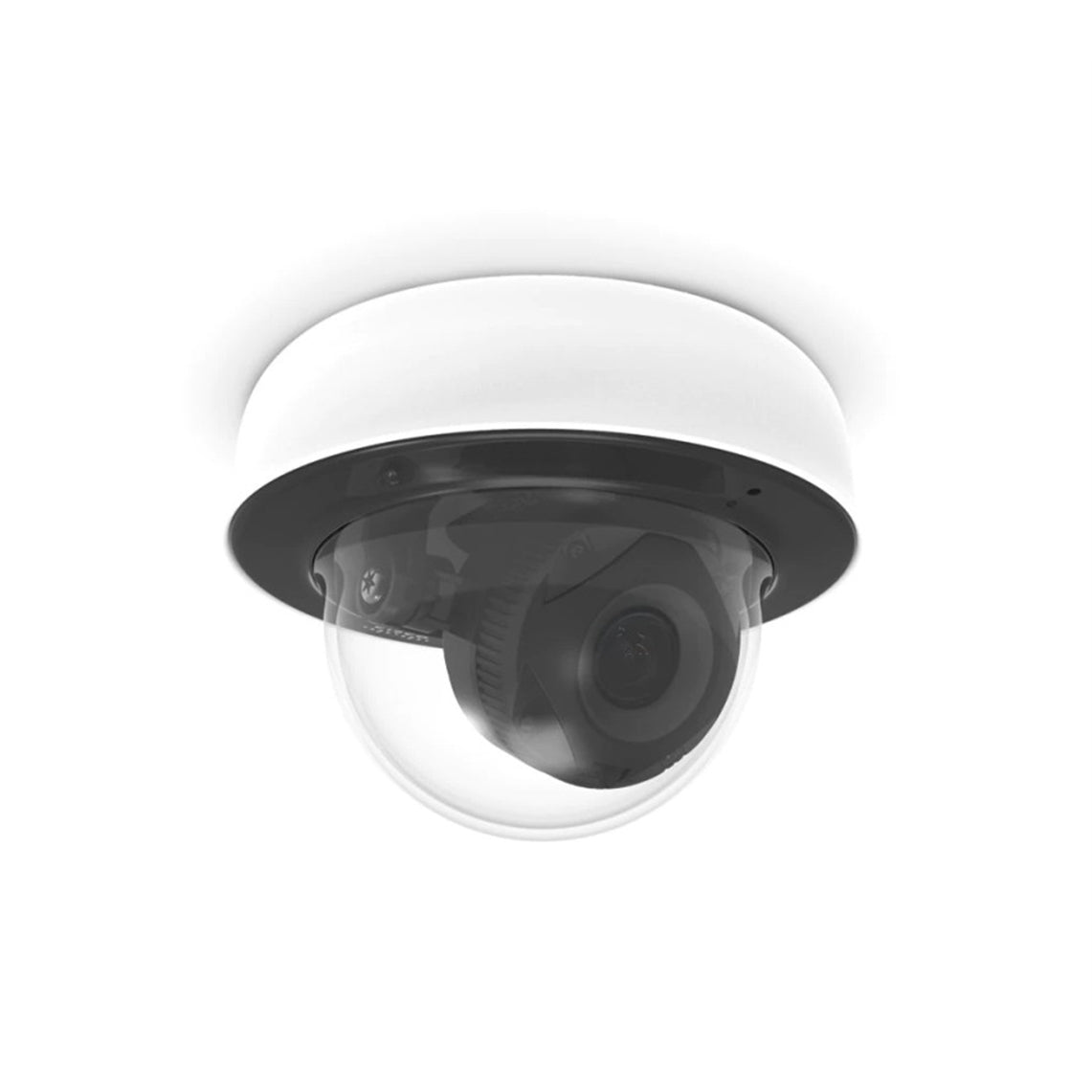 Cisco MV12W-HW Wired N/A w 1 Cameras 256 GB Mini Dome HD Camera (Scratch and Dent)