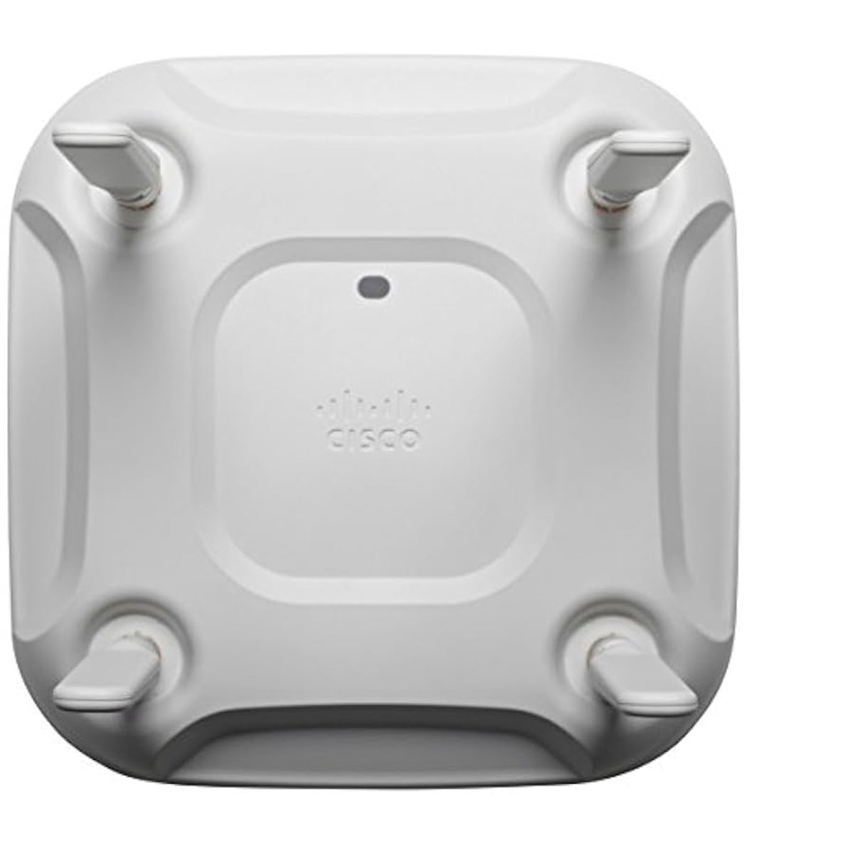 Cisco AIR-CAP3702E-A-K9 Wireless Access Point 802.11ac w/ Mounts (Refurbished)