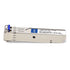 Cisco 15454-SFP-GE+-LX SFP-GE/1G-FC/2G-FC-1310nm- SM- LC Transceiver, Silver (Certified Refurbished)