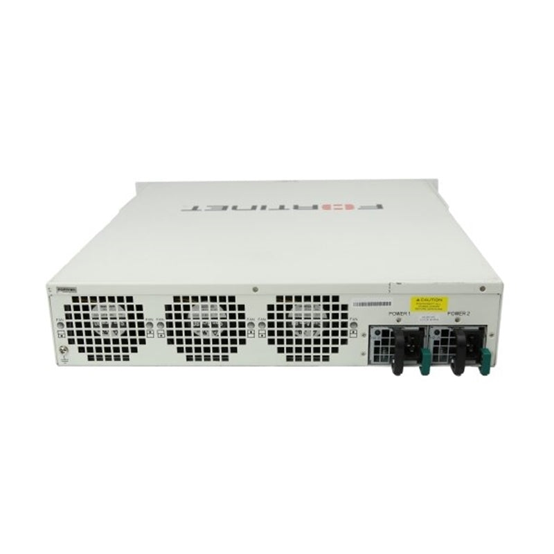 FORTIGATE-1240B Multi-threat Security Appliance UTM Firewall (Refurbished)