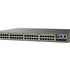 Cisco WS-C2960S-48FPS-L 48-Port 100Mbps RJ45 1U Specialty Switch, Silver (Certified Refurbished)