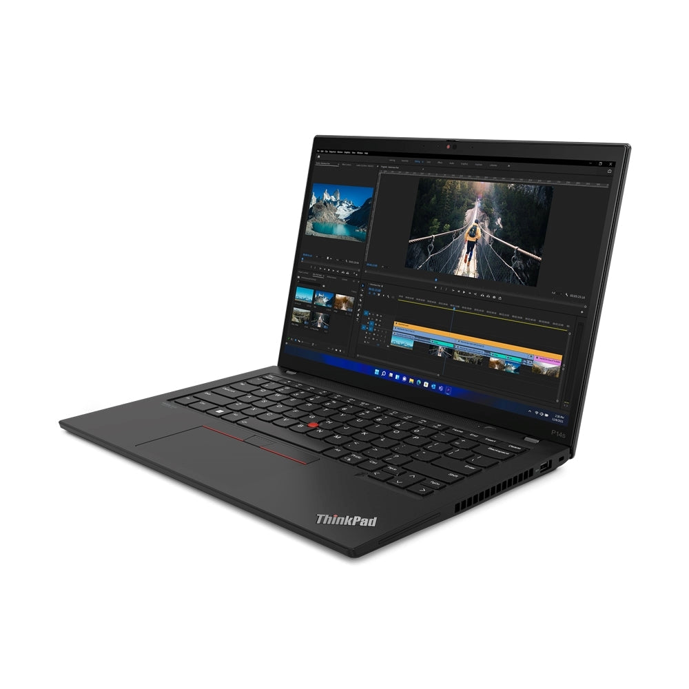 Lenovo ThinkPad P14s Gen 4 14