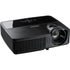 INFOCUS IN126 3200-Lumen (1280x800) DLP Projector, Black (Certified Refurbished)
