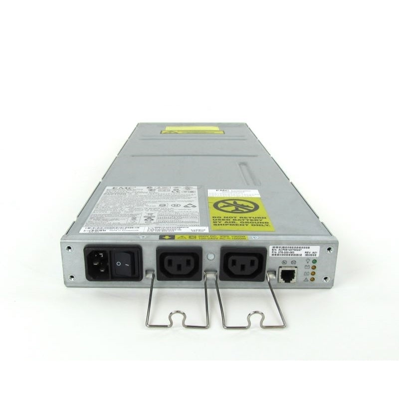 EMC 100-809-013 1000W Standby Power Supply (Certified Refurbished)