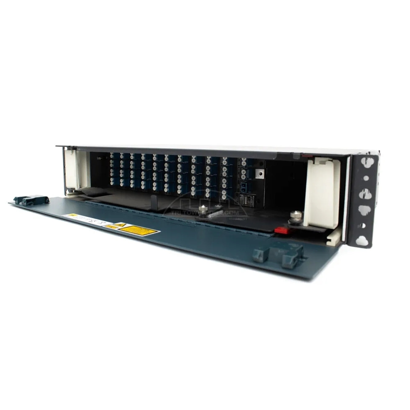 CISCO Mux Demux Patch Panel 100GHZ ODD License restricted (Certified Refurbished)
