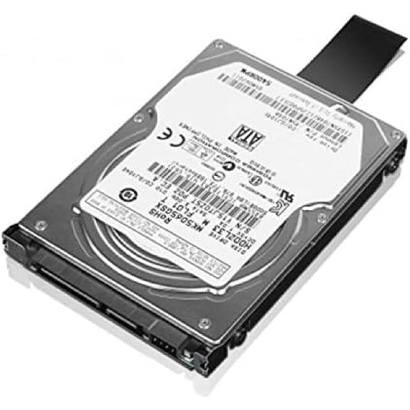 LENOVO 0A65631 THINKPAD 500GB 5400 RPM SATA 3GB/ )