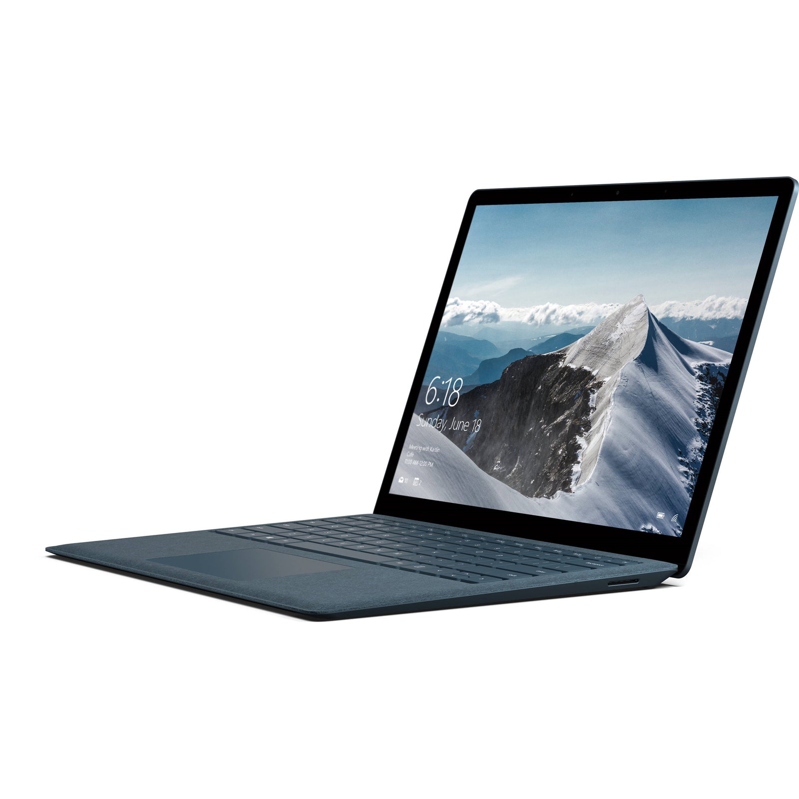 Microsoft Surface Laptop 13.5