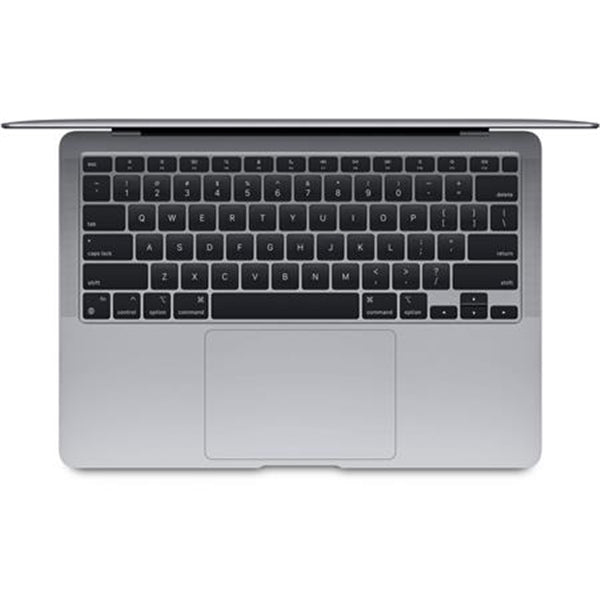 Apple MacBook Air 2019 13.3" 16GB 256GB i5-8210Y 1.6GHz NO Chrgr Gray Grade B (Used - Good)