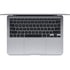 Apple MacBook Air 2019 13.3" 16GB 256GB i5-8210Y 1.6GHz NO Chrgr Gray Grade B (Used - Good)