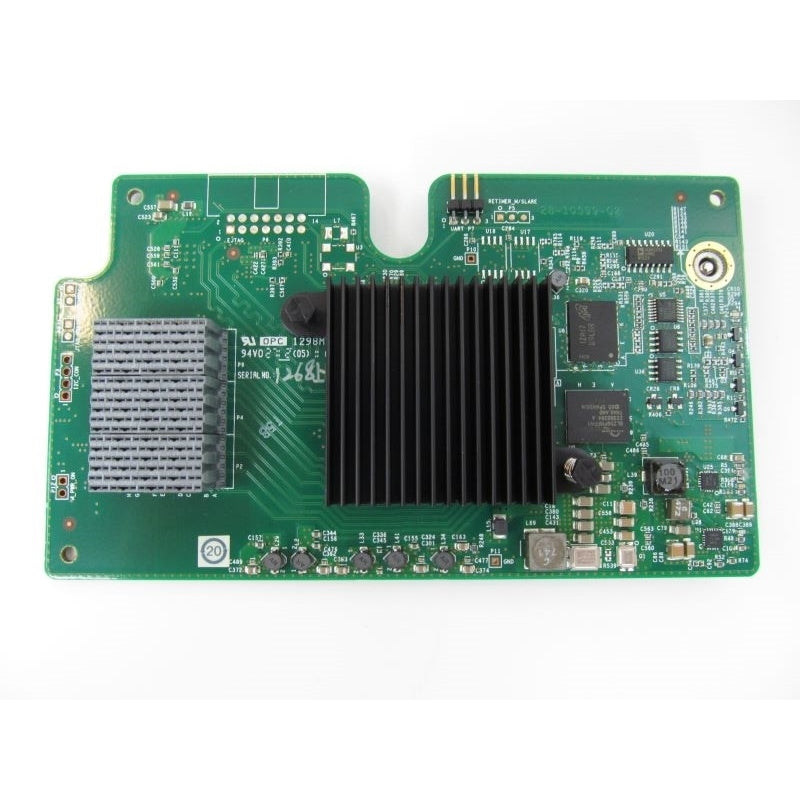CISCO UCSB-MLOM-40G-01 UCS VIC 1240 modular LOM for blade servers (Certified Refurbished)