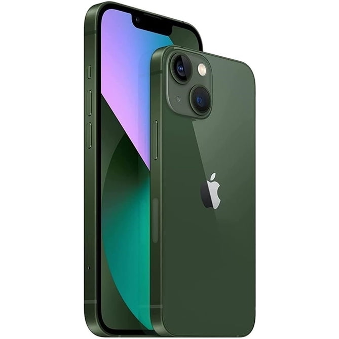 Apple iPhone 13 GSM+CDMA A2482 128GB 6.1
