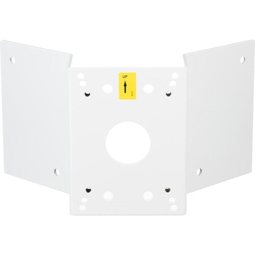 AXIS T91A64 Corner Bracket ,White