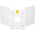 AXIS T91A64 Corner Bracket ,White