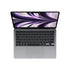 Apple MacBook Air 2020 A2681 13" 8GB 512GB M2(8/10) 3.49GHz No Chrgr Grade A (Used - Good)