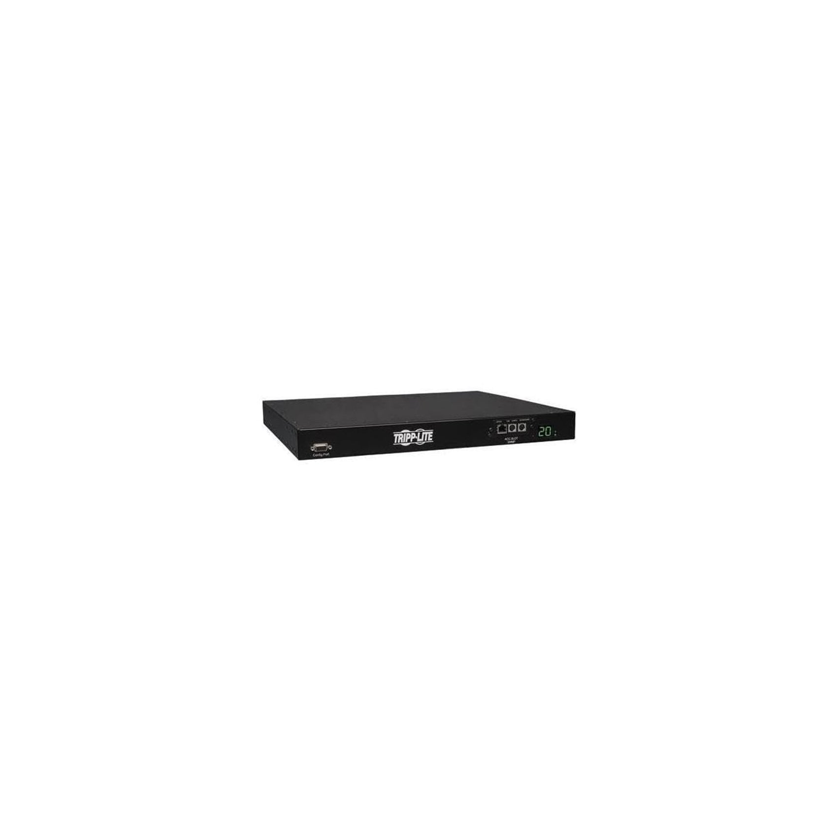 Tripp Lite 3840VA 3840W 10-Outlet Uninterruptible Power Supply
